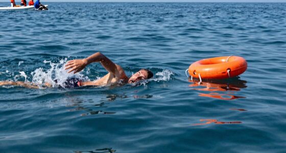 recognize early water distress