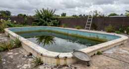 reduce older pool impact