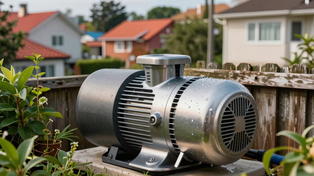 reduce pool noise collaboratively