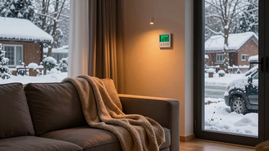 renewable energy winter solutions