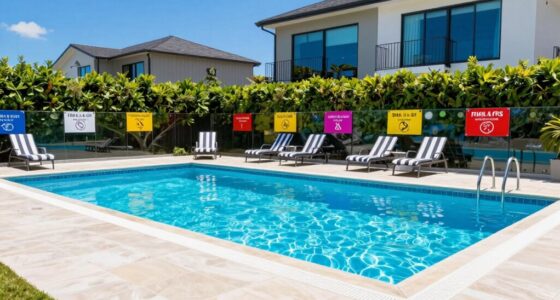 rental pool rules clarification