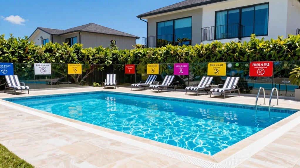 rental pool rules clarification