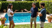 resolving neighbor pool disagreements