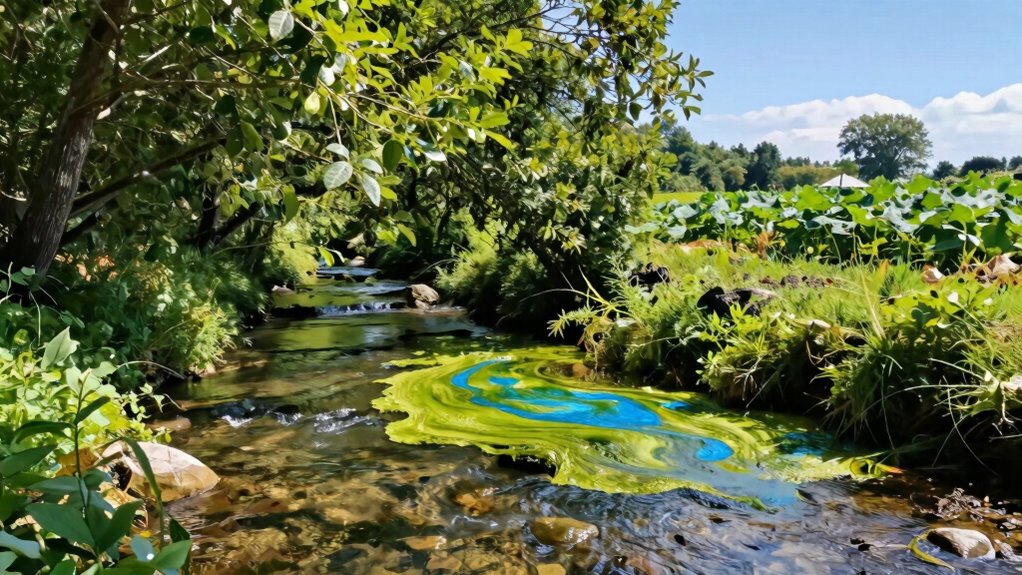 responsible phosphate use matters