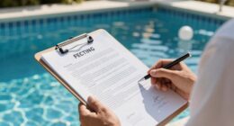 review contract thoroughly first