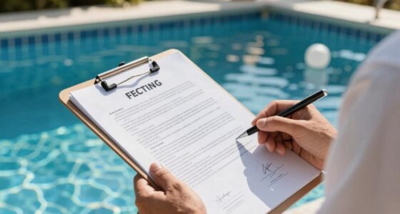 review contract thoroughly first