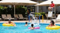 safer pool party tips