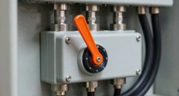safety disconnect switch regulation