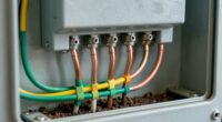 safety distinctions in wiring