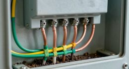 safety distinctions in wiring