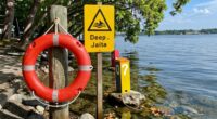 safety signs save lives