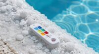 salt pool estimation method