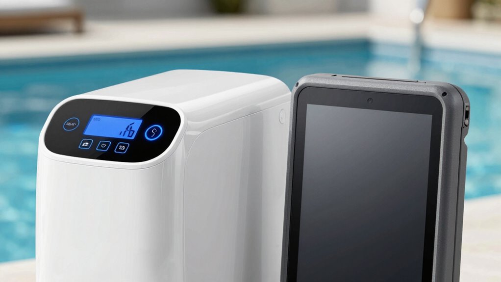 salt system corrosion resistance