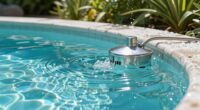 saltwater chlorination process