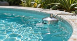 saltwater chlorination process