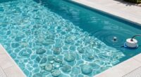 saltwater pools maintenance differences