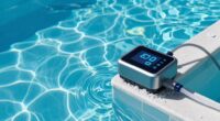 saltwater pools require smart chlorine management