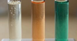sanitizing oxidizing chlorine levels