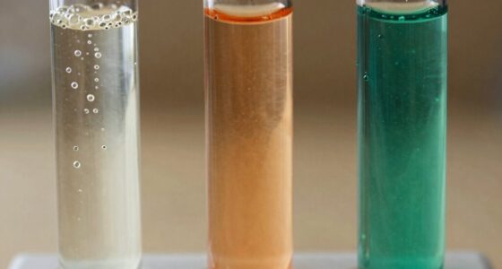 sanitizing oxidizing chlorine levels