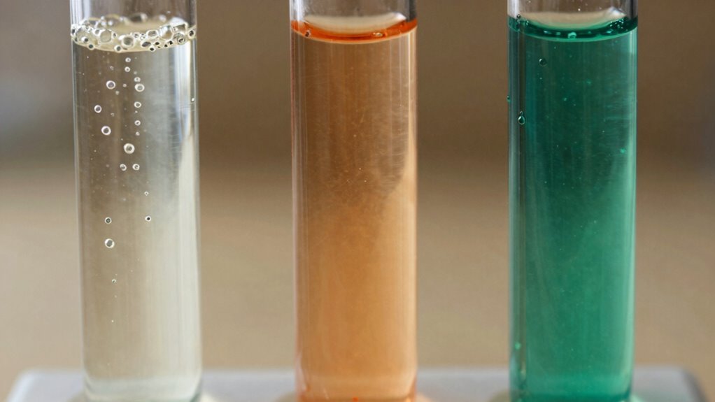 sanitizing oxidizing chlorine levels