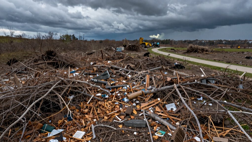seasonal debris management strategies