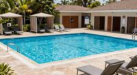 sharing strategies for pools