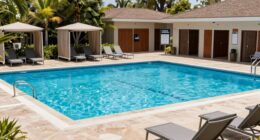 sharing strategies for pools