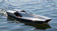 skimmer design impacts cleaning