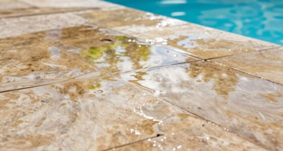 slippery when wet