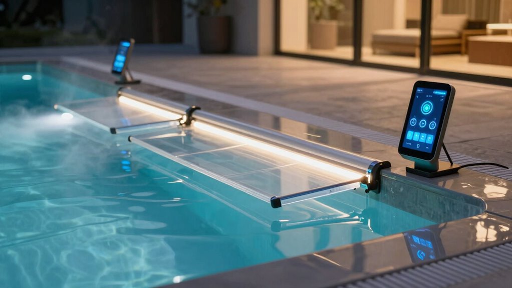 smart energy efficiency integration