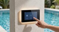 smart pool automation selection