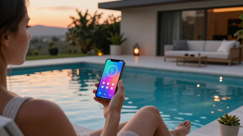 smart pool management revolution
