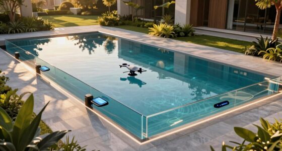 smart pool trend 2026