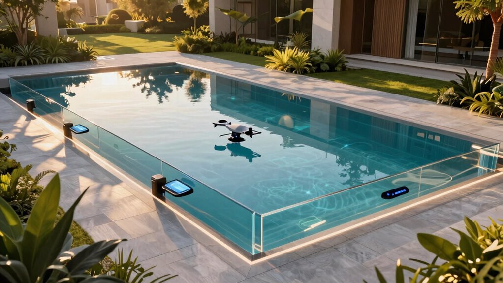 smart pool trend 2026
