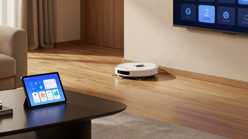 smart secure automation integration