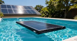 solar pool heating benefits