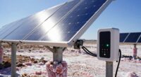 solar salt sensors sustainability
