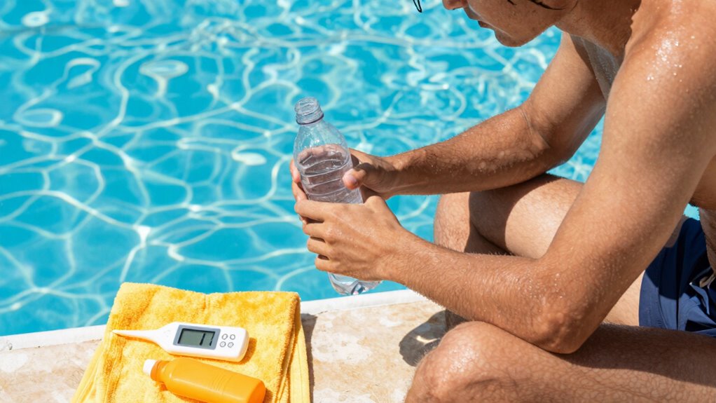 stay hydrated protect skin