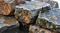 stone durability in winter