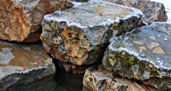 stone durability in winter