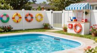 summer pool safety plan