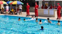 summer pool staffing strategy