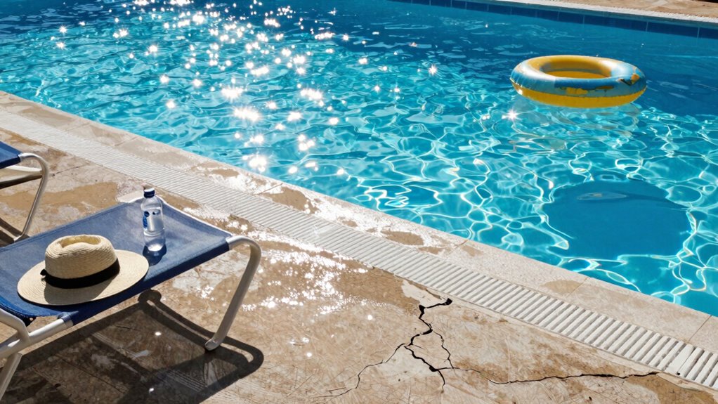 sun heat dehydration dangers