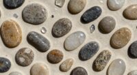 surface finish material options