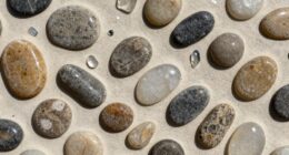 surface finish material options