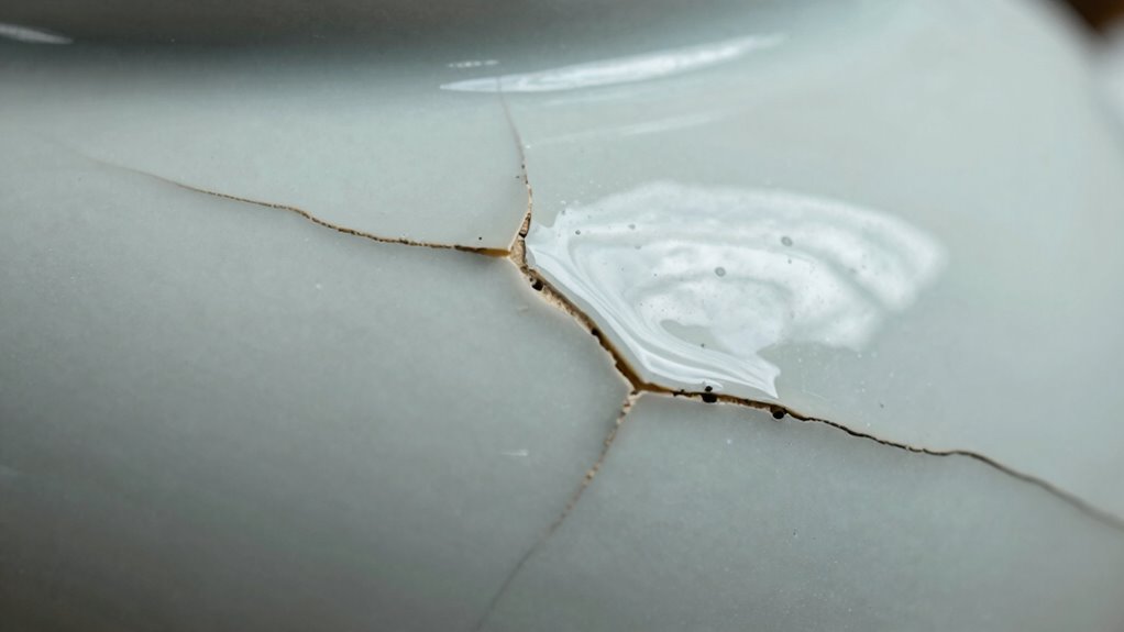 surface preparation and compatibility