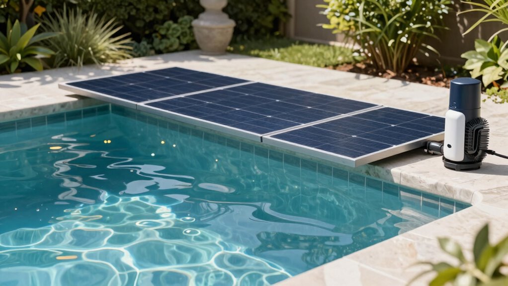 sustainable pool safety upgrades