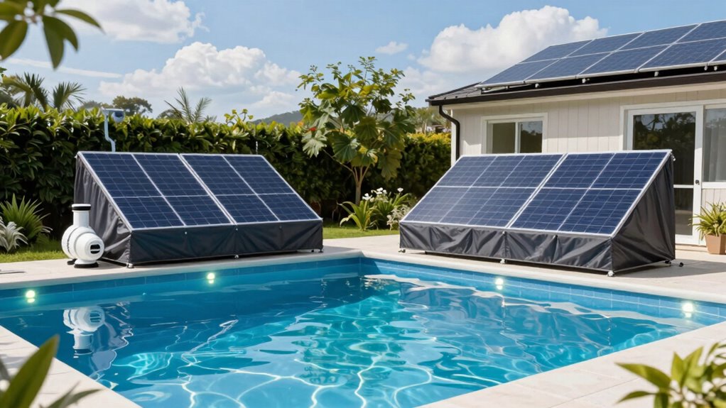 sustainable water saving pool upgrades