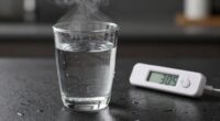 temperature fluctuations disrupt water balance