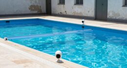 updating aged pool safety